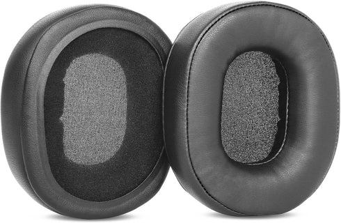 1 Pair of Ear Pads Cushion Cover Earpads Replacement Compatible with Sony MDR-ZX750BN MDR-ZX750AP Headphones...